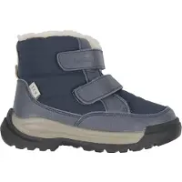 Wheat Vinterstøvler - Millas - Tex - Navy - - 32 - Vinterstøvle