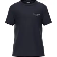 Björn Borg T-shirt - Borg Essential - Night Sky - - 7-8 år (122-128) - T-Shirt