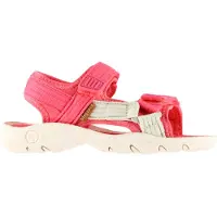 Bisgaard Sandaler - Nico - Pink - - 38 - Sandal