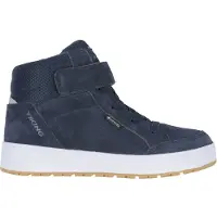 Viking Vinterstøvler - Tex - Eagle Warm GTX 1V - Navy - - 32 - Vinterstøvle
