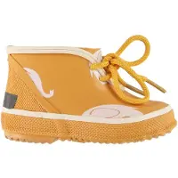 CeLaVi Gummistøvler - Kort - Mineral Yellow - - 23 - Gummistøvler
