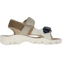 Bisgaard Sandaler - Nico - Nature - - 35 - Sandal