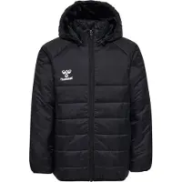 Hummel Vinterjakke hmlGo - Sort Børn, størrelse 164 cm