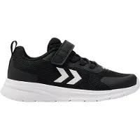 Hummel Sko - Actus TR Breather JR - Anthracite - - 39 - Sko