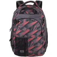 Jeva Skoletaske - Supreme - Rock - - OneSize - Skoletaske