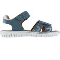 Superfit Sandaler - Lightblue - - 32 - Sandal