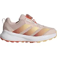 Adidas Terrex Agravic Boa Løbesko Til Børn Til Terrænløb