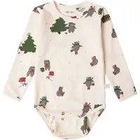 Thats Mine That's Mine Body l/æ - Ellis - Christmas Shopping - - 68 - Body L/Æ