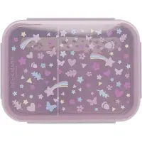 Beckmann Madkasse - 1,7 L - Pink - - OneSize - Madkasse