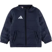 Adidas Entrada26 Light jakke i børnestørrelse, størrelse 140 cm