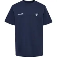 Hummel Funktionsskjorte ensian