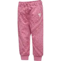 Hummel Mini Loose Paisley Aop Bukser