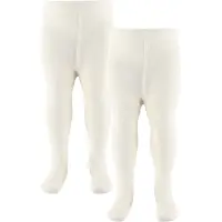 Name it Strømpebukser offwhite