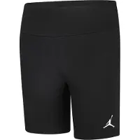 Jordan Leggings 'ESSENTIALS' sort / hvid