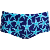 Funky Trunks Sidewinder Trunks Badeshorts Boxer