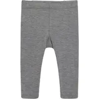 Hust and Claire Leggings 'Luc' lysegrå