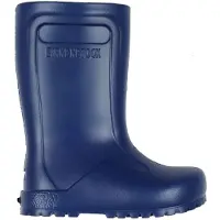 Birkenstock Gummistøvler - Derry - Navy - - 24 - Gummistøvler