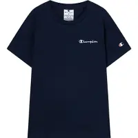 Champion Shirts navy / hvid