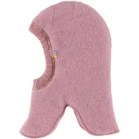 Joha Elefanthue - 2-lags - Uld - Rosa - - 45 cm - Elefanthue - dobbelt