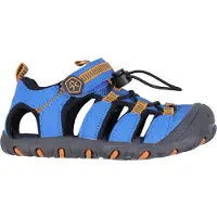 Color Kids Sandaler - Campanula - - 30 - Sandal
