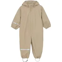 CeLaVi Regndragt - PU - White Pepper - - 70 - Regndragt