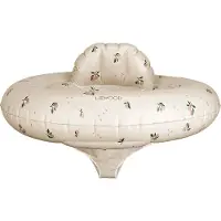 Liewood Badering - Peach/ Sea Shell - - OneSize - Badering