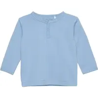 Fixoni Bluse - Ashley Blue - - 62 - Bluse