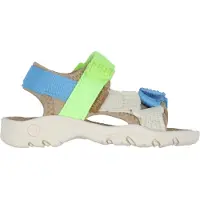 Bisgaard Børne Nico Sandaler Bright Green