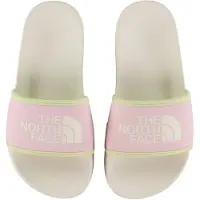 The North Face Sandaler 'Y Base Camp III' lys pink / hvid