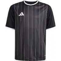 Adidas Entrada 26 Graphic trøje til børn, størrelse 164 cm