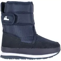 Rubber duck Vinterstøvler - RD Snow Jogger - Navy - - 31 - Vinterstøvle