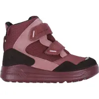 Ecco Vinterstøvler - Urban Snow K Mid - Mocha/Nocturne - - 28 - Vinterstøvle