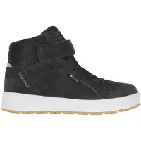 Viking Vinterstøvler - Tex - Eagle Warm GTX 1V - Sort - - 33 - Vinterstøvle
