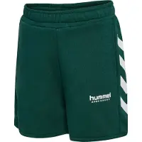 Hummel Bukser 'Willy' grøn / hvid