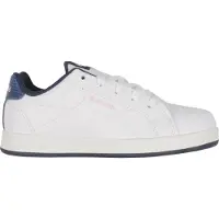 Reebok Sko - Royal Complete Clean 2.0 - Hvid/Rosa/Navy - - 34 - Sko