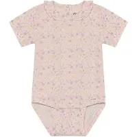 Minymo Body k/æ - AOP - Vanilla Ice - - 68 - Body K/Æ