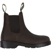 Bisgaard Støvler - Kim - Rustic Brown - - 28 - Støvler
