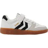 Hummel Sko - Handball Perfekt SP JR - White - - 28 - Sko