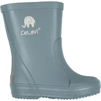 CeLaVi Gummistøvler - Smoke Blue - - 32 - Gummistøvler