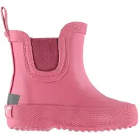 CeLaVi Gummistøvler - Kort - Rose Wine - - 23 - Gummistøvler