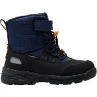 Hummel Vinterstøvler - Tex - Dark Navy - - 31 - Vinterstøvle