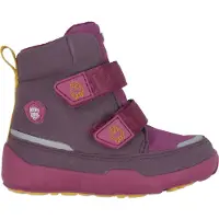 Affenzahn Vinterstøvler - Tex - Chamude Comfy Bird - Barfod - Mi - - 25 - Vinterstøvle