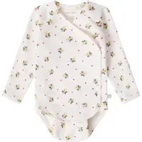 Thats Mine That's Mine Slå-Om Body l/æ - Elimar - Sweetheart Petal - - 62 - Body L/Æ