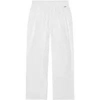 Molo Bukser - Ami - White - - 3 år (98) - Bukser - Bomuld