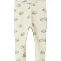 Lil´ Atelier Med Print Leggings