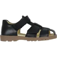 Bundgaard Børne Sandaler Tritu II Sort Ws