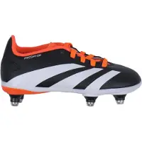 Adidas Fodboldstøvler - PREDATOR LEAGUE L S - Sort/H - - 28 - Fodboldstøvler
