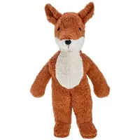 Senger Naturwelt Bamse - Lille - Ræv - Brun - - OneSize - Bamse