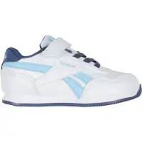 Reebok Royal Jog 3.0 Elastic & Top Strap Babysko