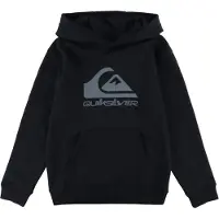 Quiksilver Comp Logo Hættetrøje